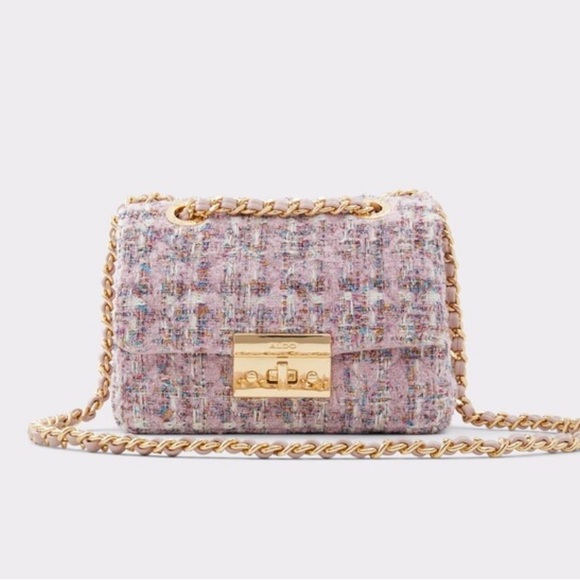 ALDO BOUCLAY PURSE NWT - Picture 9 of 9